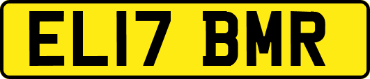 EL17BMR