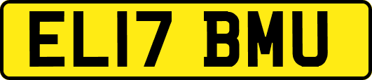 EL17BMU