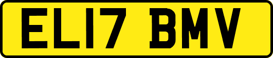 EL17BMV