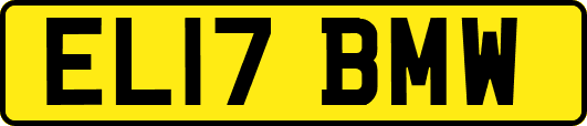 EL17BMW