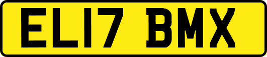 EL17BMX