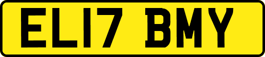 EL17BMY