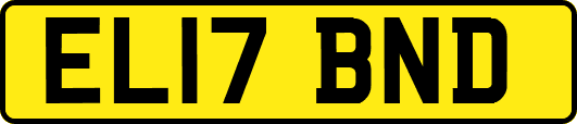 EL17BND