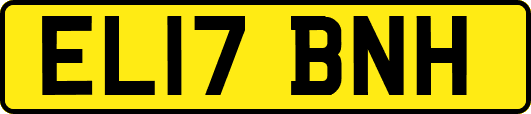 EL17BNH