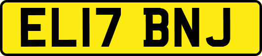 EL17BNJ