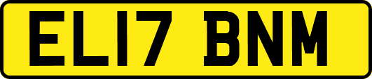 EL17BNM