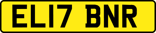 EL17BNR