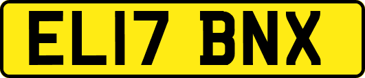 EL17BNX