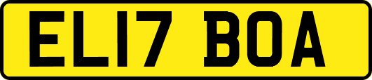 EL17BOA