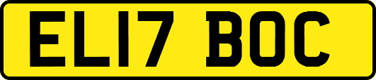 EL17BOC