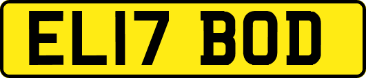 EL17BOD