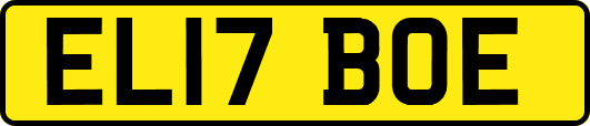 EL17BOE