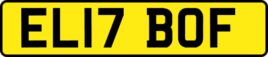 EL17BOF