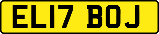 EL17BOJ