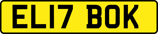 EL17BOK