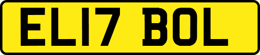 EL17BOL