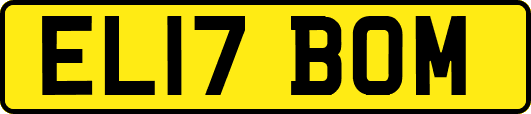 EL17BOM