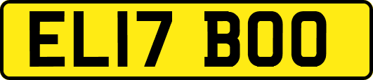 EL17BOO
