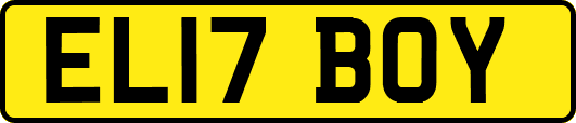 EL17BOY