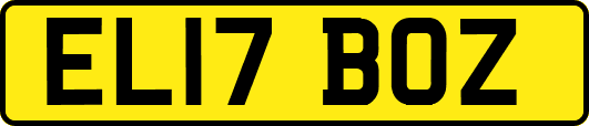 EL17BOZ