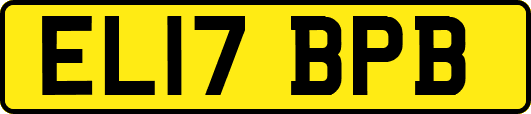 EL17BPB