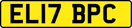 EL17BPC