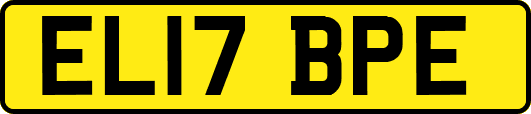 EL17BPE