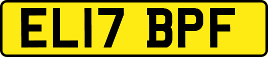 EL17BPF