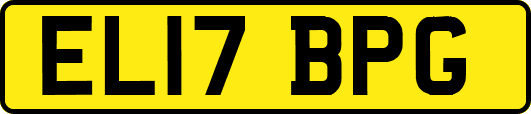 EL17BPG