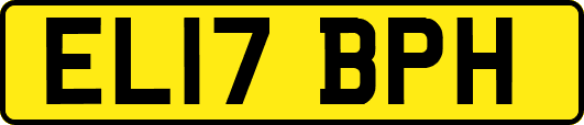 EL17BPH