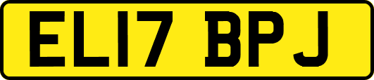 EL17BPJ