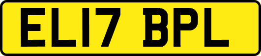 EL17BPL