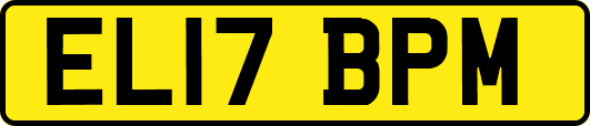 EL17BPM