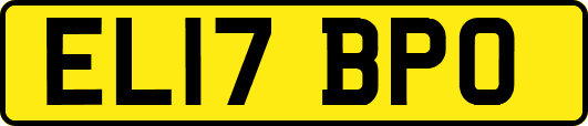 EL17BPO
