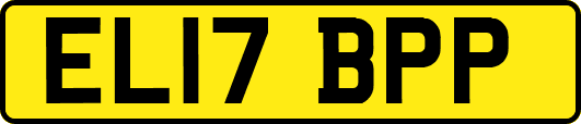 EL17BPP