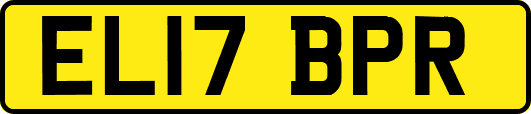 EL17BPR