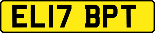 EL17BPT