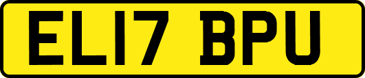 EL17BPU