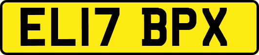 EL17BPX