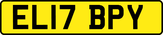 EL17BPY