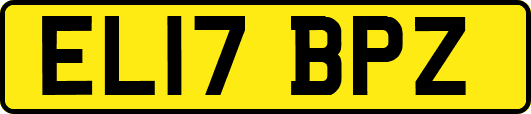 EL17BPZ
