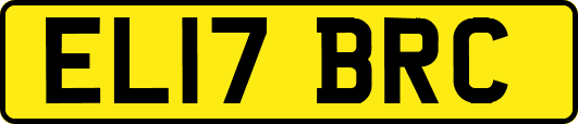 EL17BRC