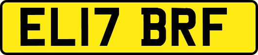 EL17BRF