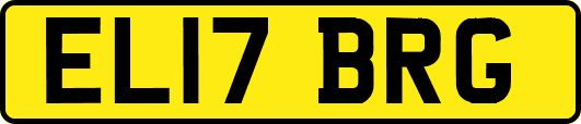 EL17BRG