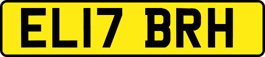 EL17BRH