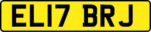 EL17BRJ