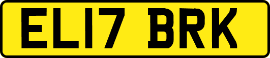 EL17BRK