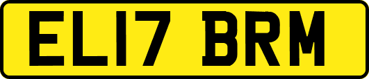 EL17BRM