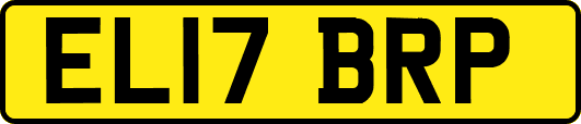 EL17BRP