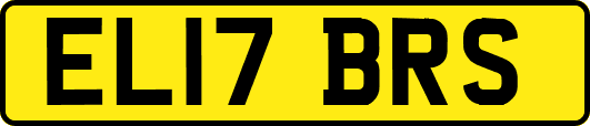 EL17BRS